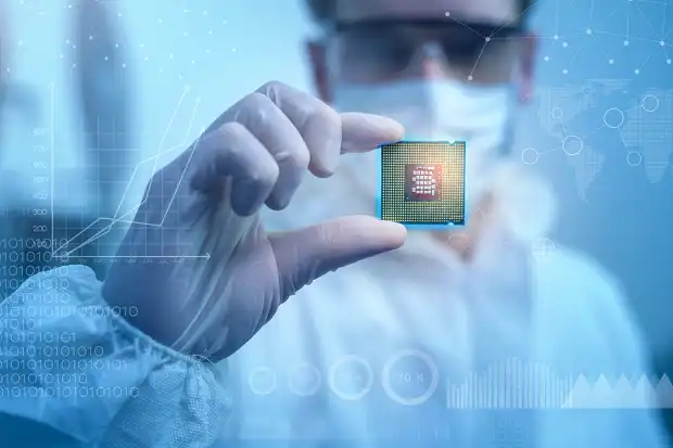 3 Stocks in Focus as NVIDIA Powers AI Semiconductor Boom
