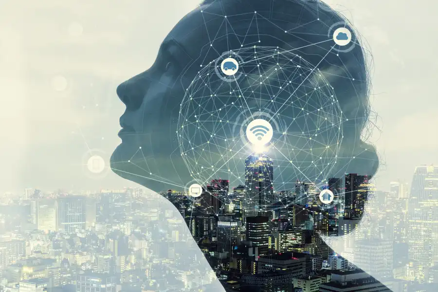 5 innovations disrupting industries in the GCC