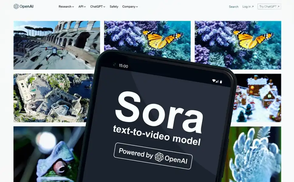 5 must-try Sora prompts for creating incredible AI videos