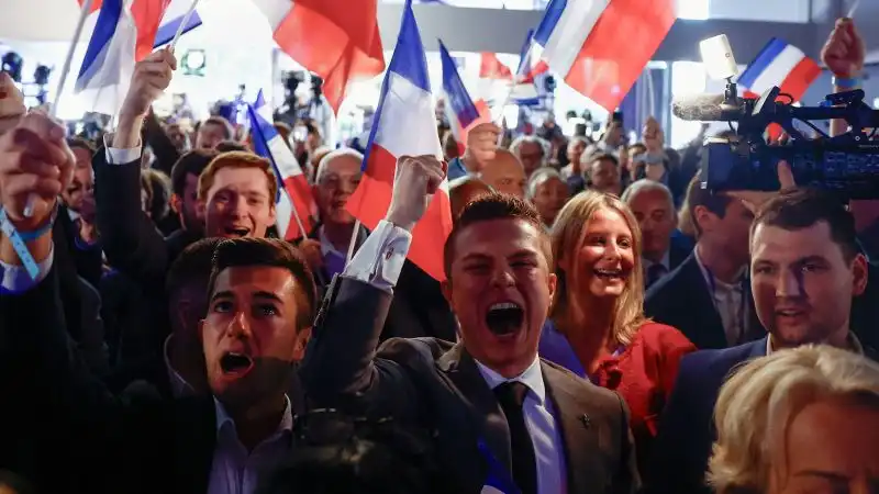 5 things to know for June 10: European elections, Apple, Hostage rescue, Immigration, Trash balloons