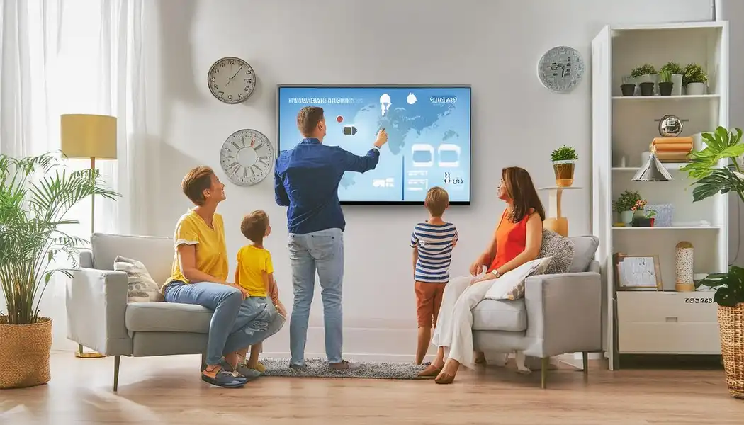 5 ways AI will change how we live in the future