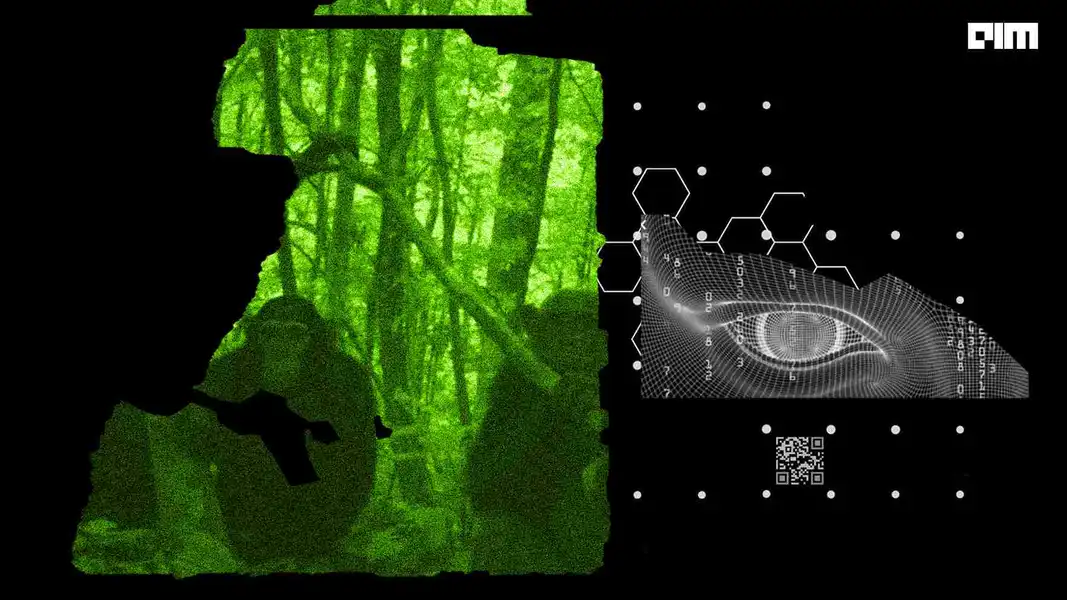 6 Incredible Ways AI is Helping Wildlife Conservation