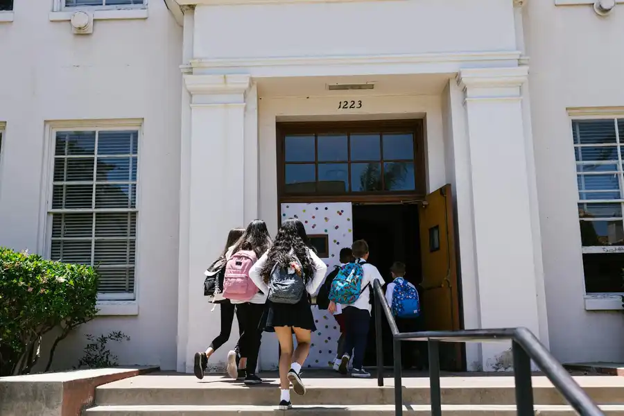 6 Public Schools in the U.S. That Are Using AI in Surprising Ways