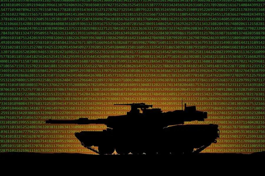 6 Ways AI Will Change War and the World