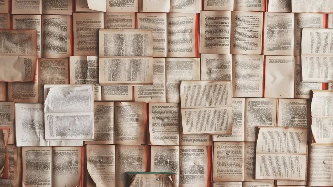 Destructive Scanning of Rare Books for AI Training Raises a Data Provenance Problem