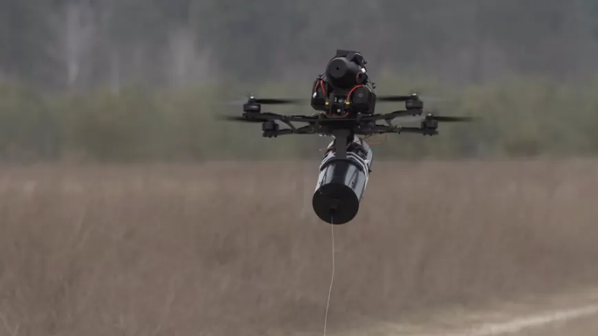 Acoustic drone detection for critical infrastructure: evaluating Sound Shield and the plan to wire power grids