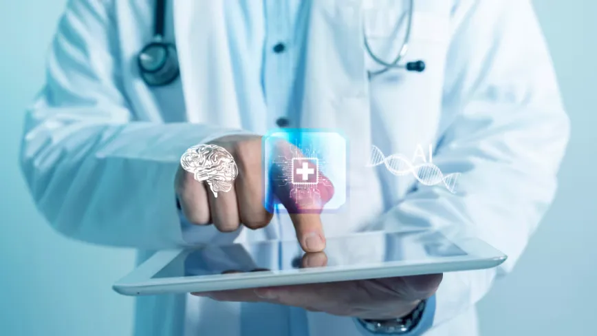 Raidium Read: AI-native radiology viewer debuts at Moffitt, signaling a PACS-free workflow path for RECIST tracking