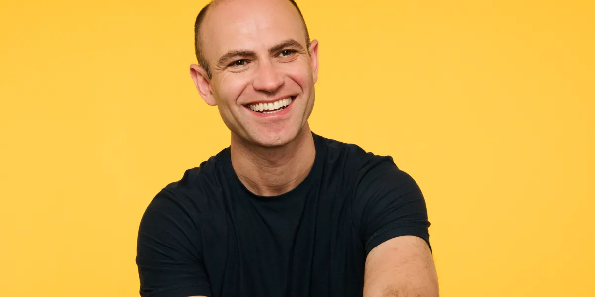 How a Hims cofounder replaced his marketing team with AI and cut customer acquisition costs by 20%