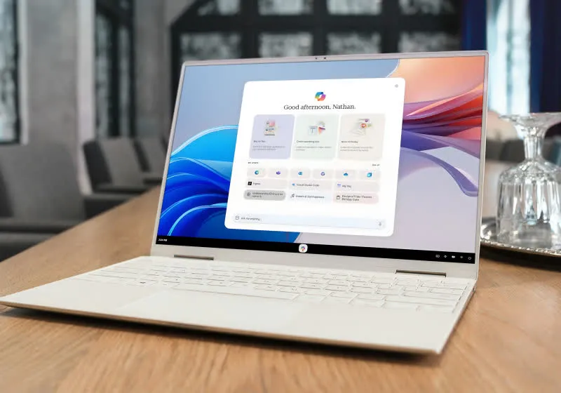 Project Aion Leak: Microsoft's Copilot-First OS Experiment and What It Means for AI Builders