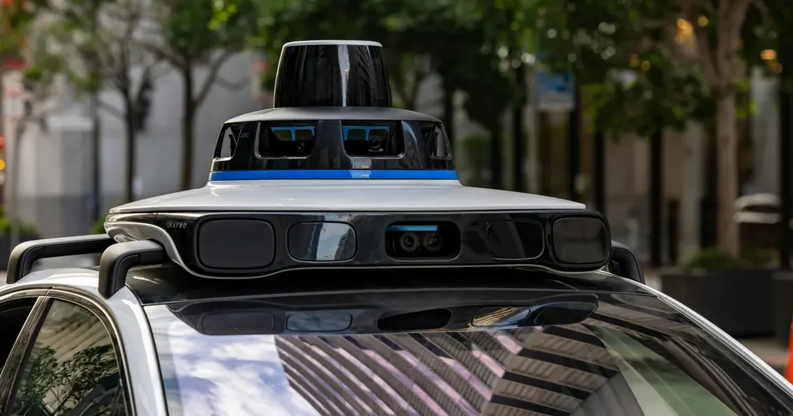 SafeDrive AI brings safety reasoning to autonomous driving at CVPR 2026