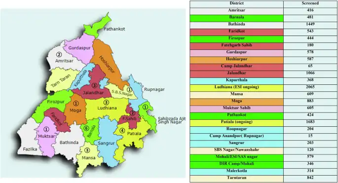 A real world evaluation of an innovative artificial intelligence tool for population-level breast cancer screening