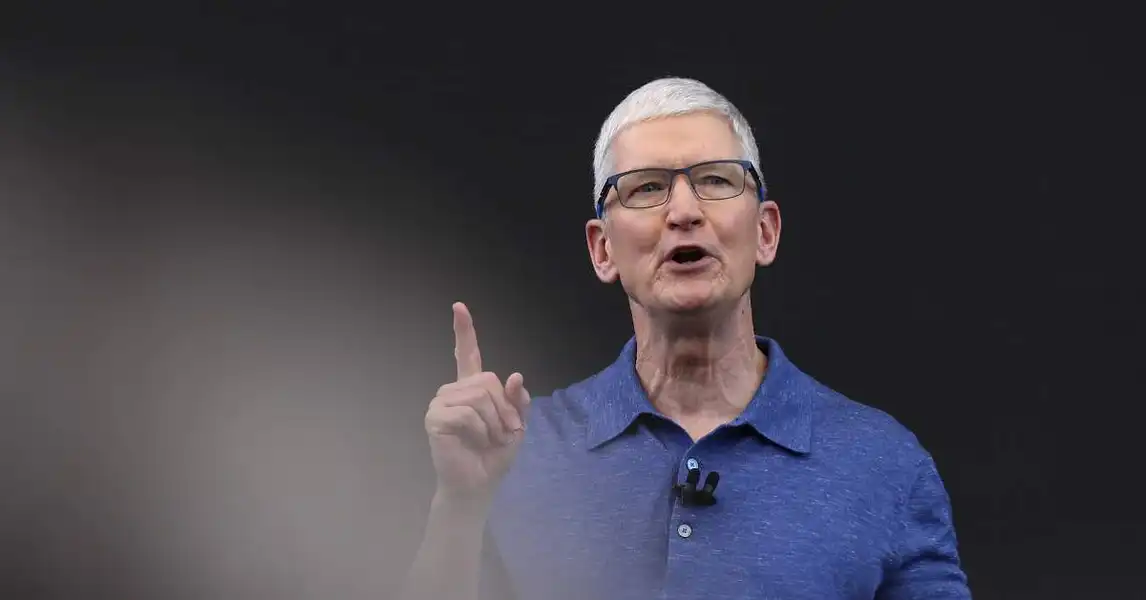 A smarter Siri and more: Everything we learned during Apple's AI announcement