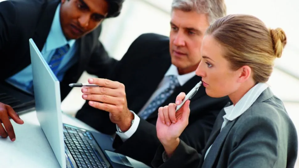 A third of UK workers think an AI boss would make them more productive