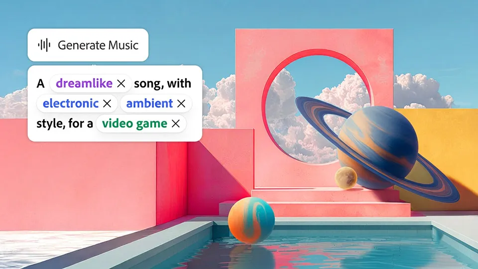 Adobe Firefly Audio Tools Reach General Availability: What AI Builders Should Know