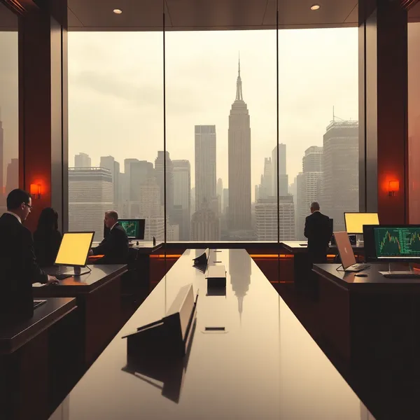 Adobe Stock Stumbles as AI Hype Meets Hard Reality: Leadership Shakeups Raise Questions on AI Monetization for Builders
