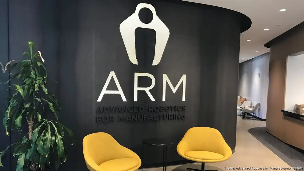 Advanced Robotics for Manufacturing Institute issues report on impact of AI and robotics in the workforce