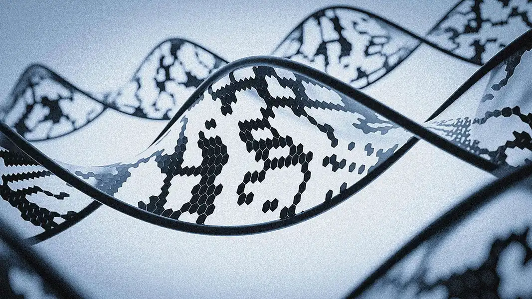 AI and genetic engineering advancements could make designing new proteins possible