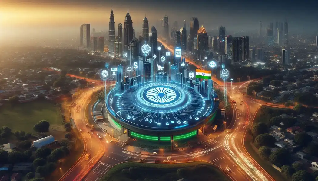 AI and Untapped Sectors in India – A snapshot