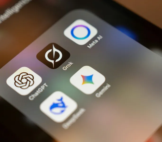 AI Chatbot Data Privacy: Trackers Persist After Cookie Rejection