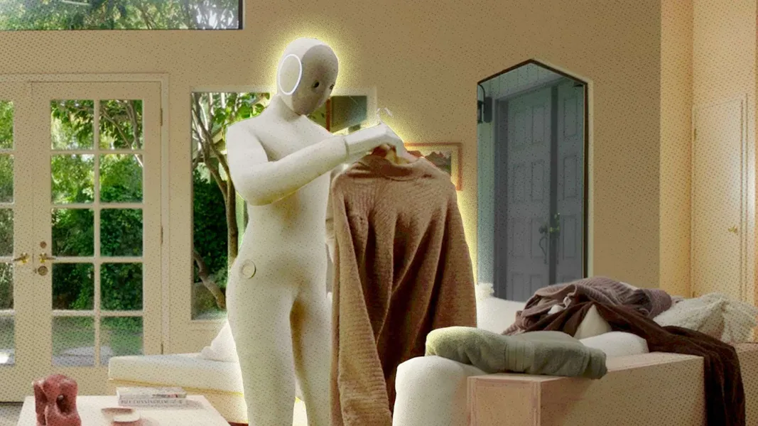 Humanoid home robots: what's real today and the data privacy challenge for builders