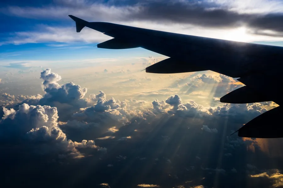 AI-assisted aircraft wing design cuts drag by 38% using reinforcement learning agents