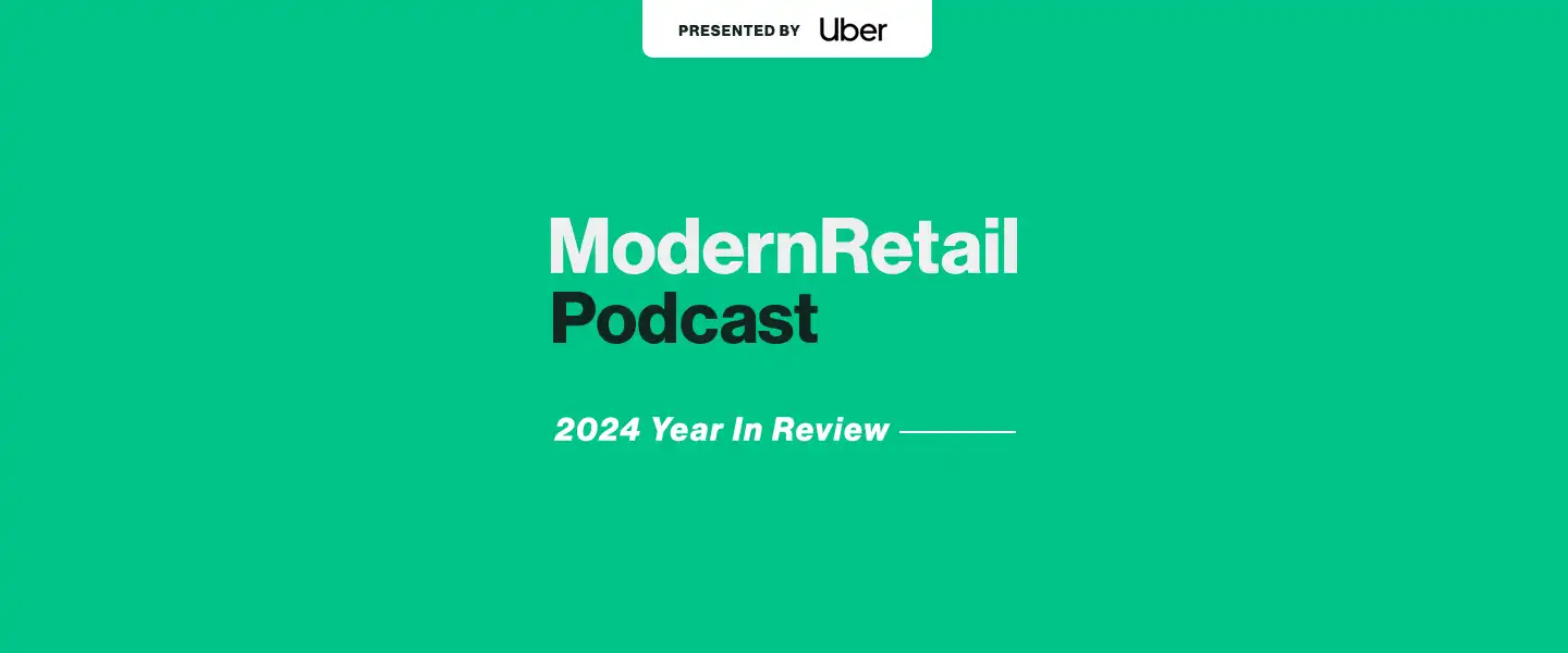 AI, customer acquisition and the DTC bust: The Modern Retail Podcast year in review