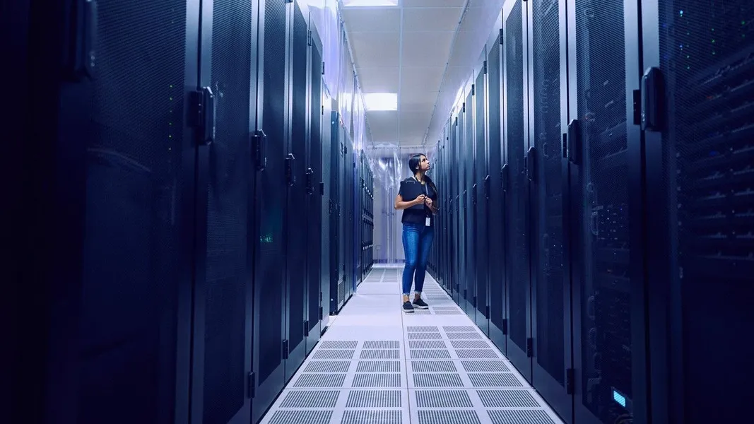Texas AI Data Center Permits May Miss On-Site Power