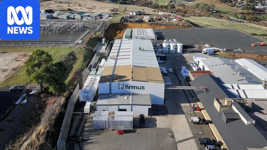 Tasmania's Firmus appeal tests how backup generators shape AI data centre approvals
