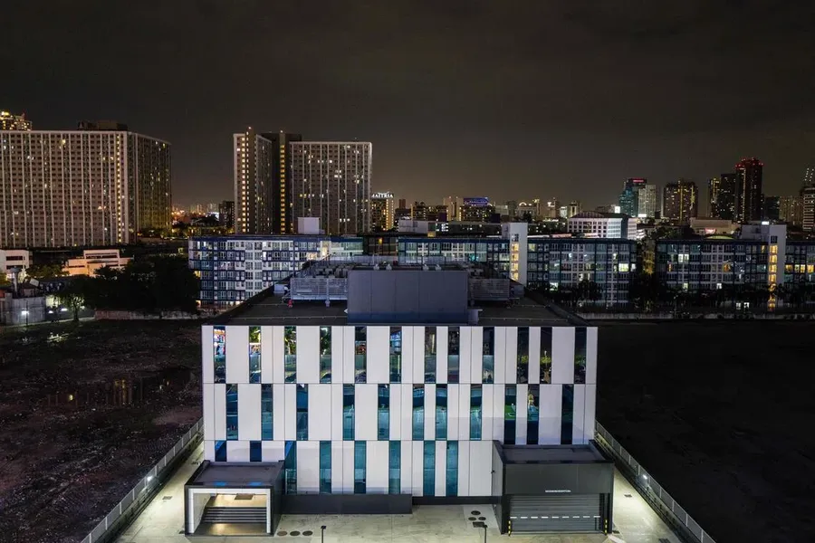 AI data centers are cutting water use with closed-loop cooling, but trade-offs remain
