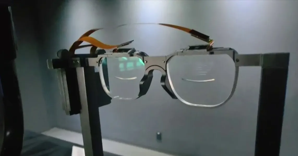PinTILT AI glasses: LetinAR's line-of-sight optics and what builders should know