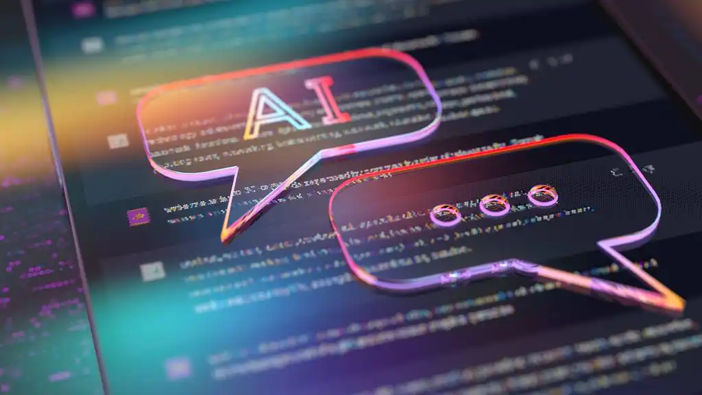 AI ‘gold rush’ for Chatbot Data Could Run Out of Human-Written Text