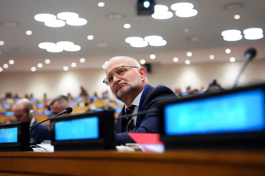 Canada pushes AI governance at UN as a multilateral path to safe, equitable adoption