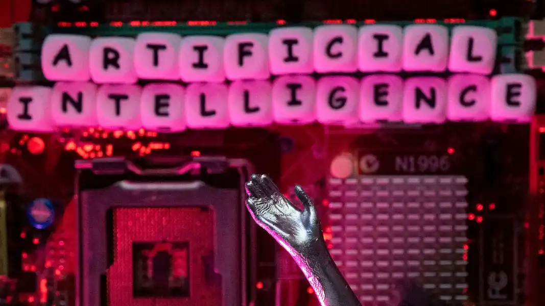 AI in banking requires computing power that only Big Tech can provide. This worries fintech execs