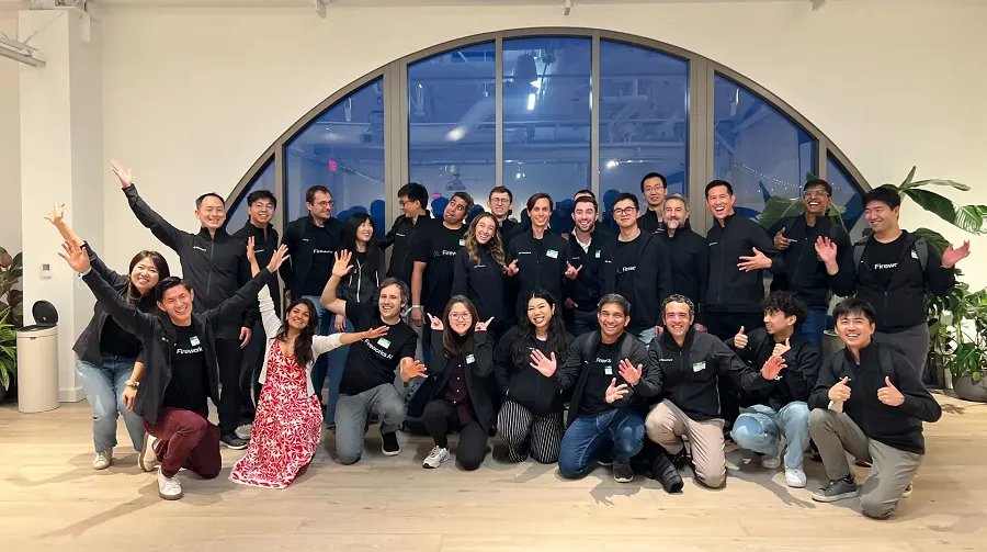 Fireworks AI nets $1.5B Series D at $17.5B valuation: what it means for AI infra builders