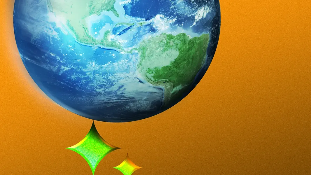 AI-driven global growth: Which economies win, which get left behind