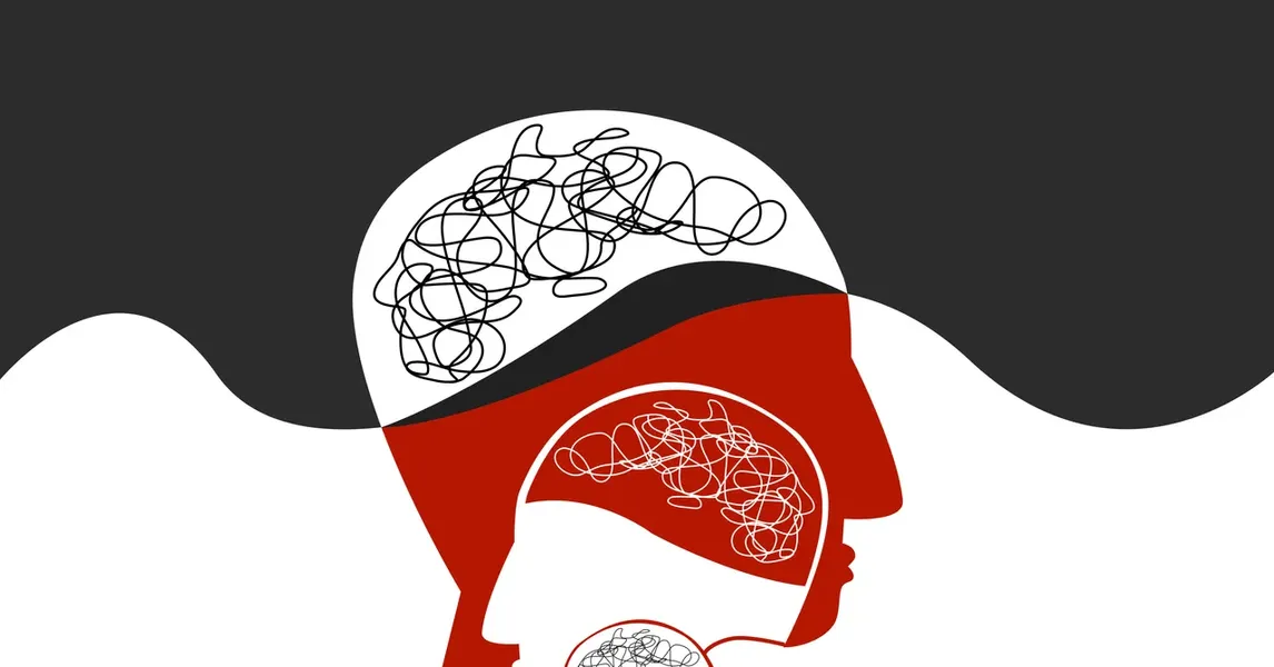 AI maps schizophrenia genetics as a gene network, not a single-gene puzzle