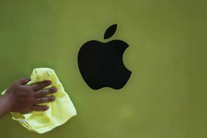 AI is sole focus at Apple's annual conference