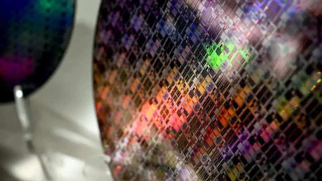 AI Is Still Hot but Investors Are Getting Pickier