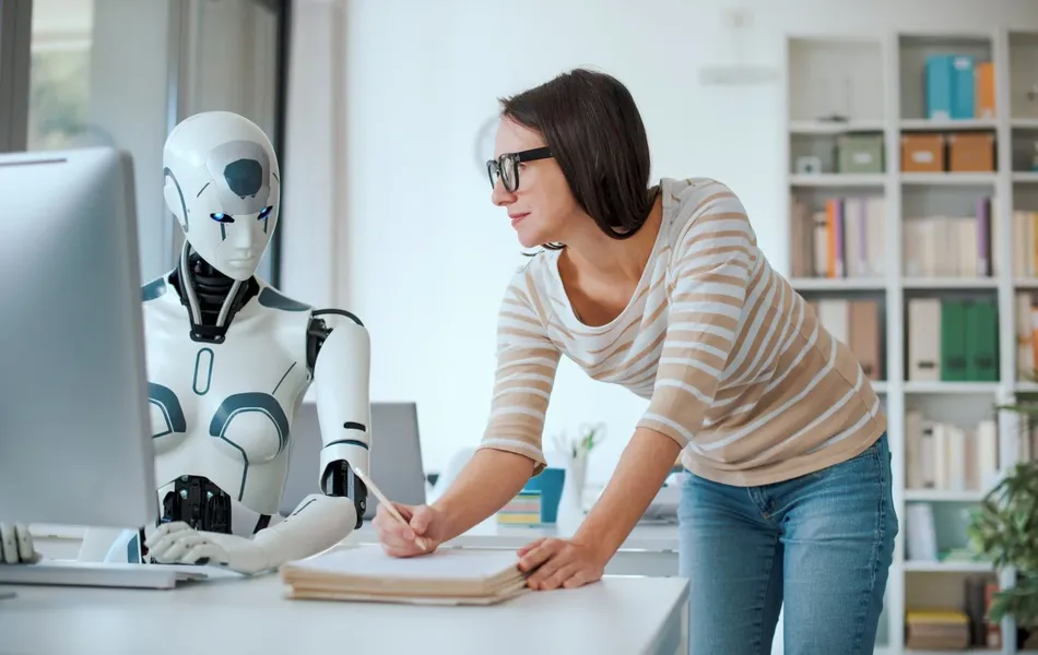 AI Adoption and Hiring Growth: New Study Shows Heavy AI Users Hire More, Not Less
