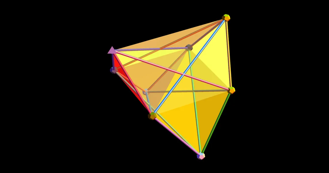 Claude’s Nine-Loop Physics Calculation: What It Shows