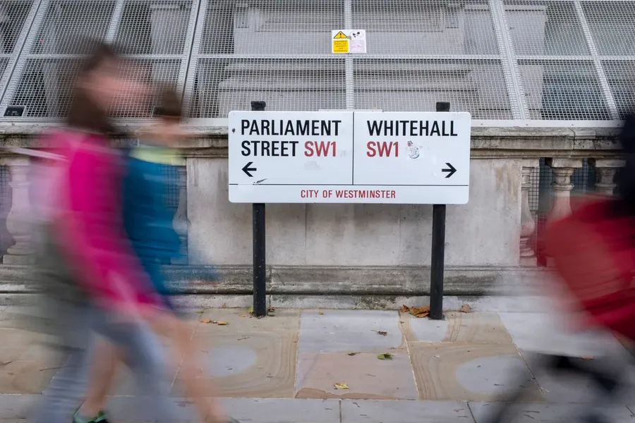 UK Government AI Guidance Shifts Toward Adoption, With Checks