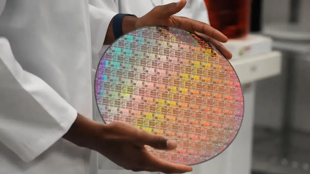 AI Needs More Chip Factories. These Stocks Should Benefit.