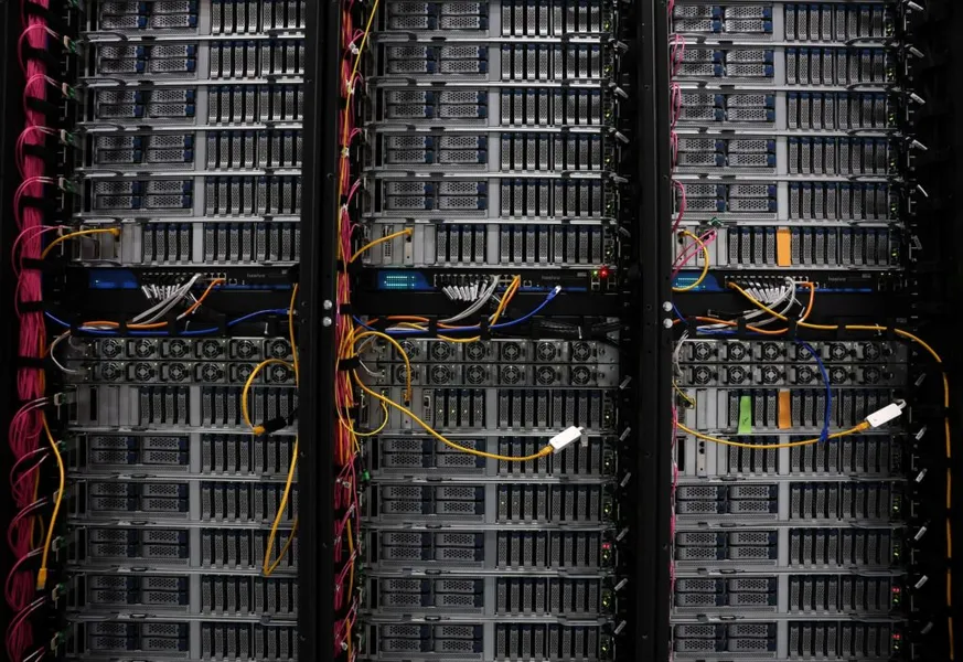 AI researcher warns of catastrophic risks, calls for global coordination on AI safety