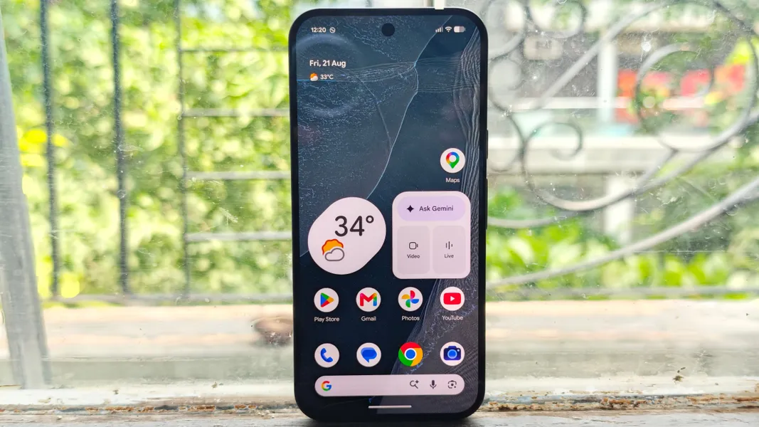 AI's Memory Crunch Forces New Android App Memory Limits