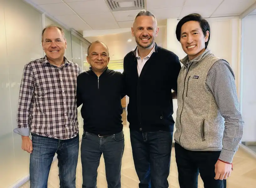 AI startup lands $10M seed round from Madrona, Point72 Ventures to automate complex workflows