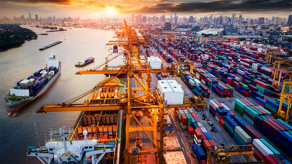 AI-Powered Supply Chain Management Gains Traction as Xometry and Avnet Show Bullish Signals