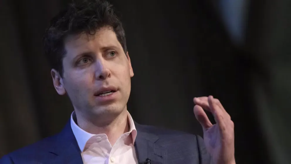 OpenAI Singularity: Altman Says AI Has Surpassed Human Intelligence