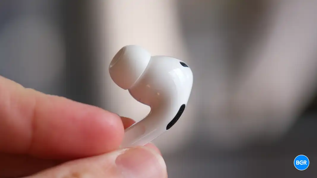 AirPods Pro updates might be my sleeper hit of WWDC 2024