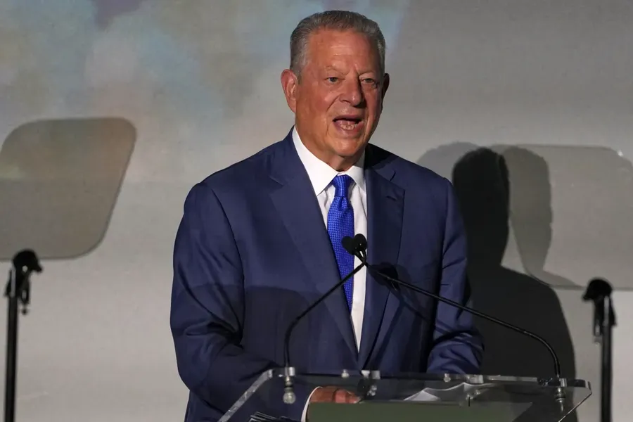 Al Gore’s Calm Take on the AI Data Center Backlash, Explained for Builders