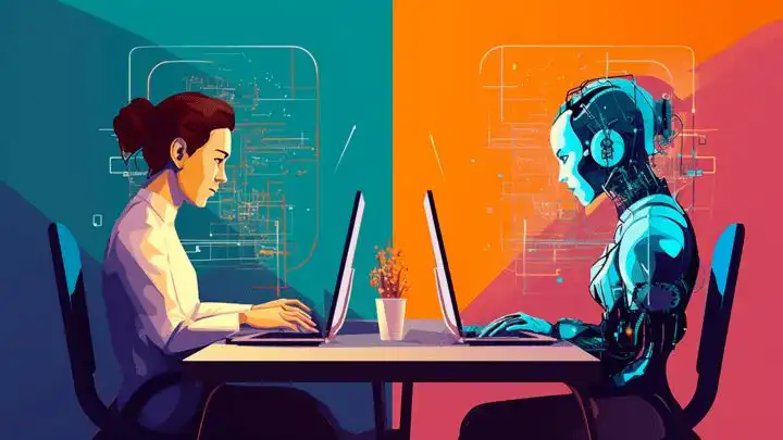 Alan Turing’s bold prediction comes true in the age of AI